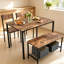 4 -Person Dining Set