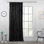 Room Darkening Single Curtain Panel-891583707-891583728
