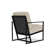 Summit Outdoor Lounge Chair