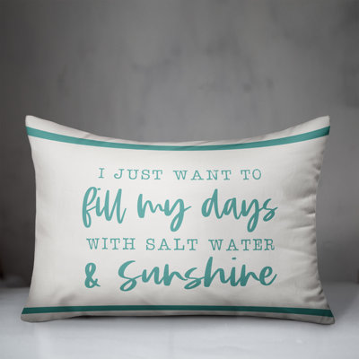 Throw Pillow