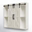 Armoire d'appoint Dayanah à 2 portes-1429953810