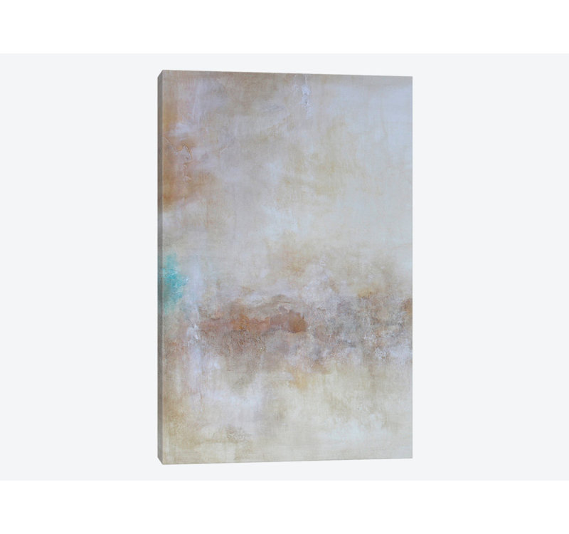 « désert lights », impression sur toile, H 12 po x l 8 po x P 0,75 po, Pas de tapis, Toile tendue