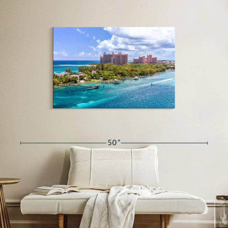 Atlantis Resort Gillard