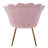 Dorval Upholstered Armchair-1602251654