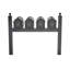 Mailbox with Post Included-2093538570-2096241123