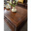 Table basse de style rétro américain-1090661368