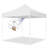 10x10 Pop up Canopy, Commercial Heavy Duty Outdoor Canopy Tent