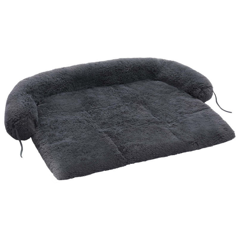 Tapis pour chien Calmat Dog Bed, Gris foncé