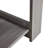 Bonni Rectangular Coffee Table with Storage Shelf-247921391-247921390
