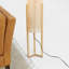 Lampe sur pied contemporaine