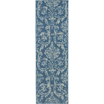 Yurig Abstract Indoor Rug
