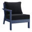3-Piece Deep Seating Set With Cushions-1556110485-1556110484