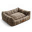Lit pour chat Sanctuary Beige