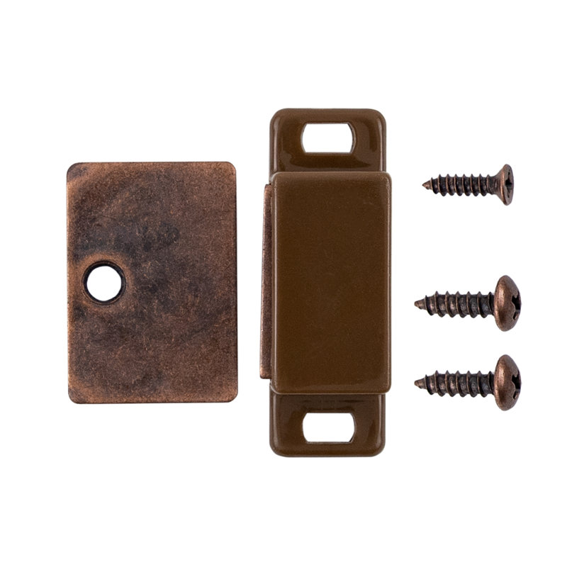 Magnetic Catch