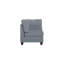 Canapé modulaire modulaire 6 pièces-231240153