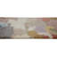 Modern Shag - Landscape Rug Hand Tufted Wool  Rug-563755147