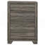 Commode 4 tiroirs