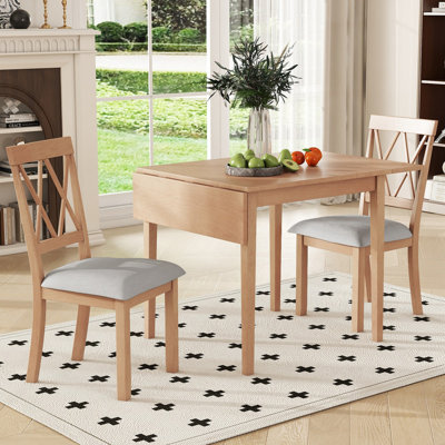 2 - Person Dining Set