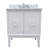 Crumley 31'' Single Bathroom Vanity with Top-27808910