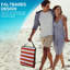 Carone Folding Beach Chair