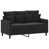 Black Velvet selected