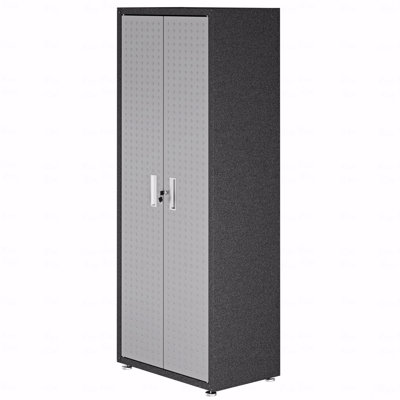 75" Tall Garage Cabinet