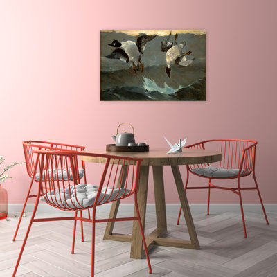 Oiseau de canard, oie