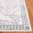 Lowrey Ivory/Gray Rug-67478327