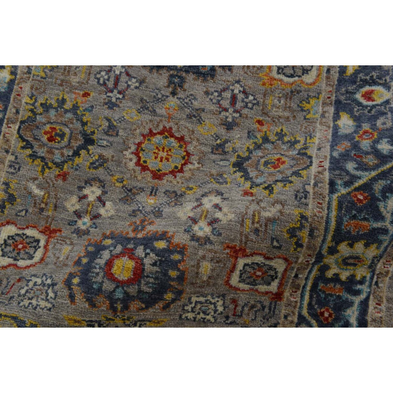 Tapis noué à la main Dover