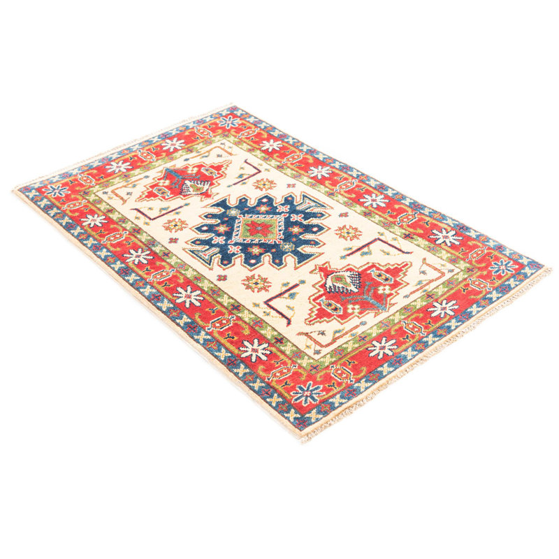 Tapis crème Ochoa