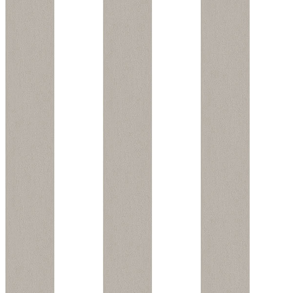 Smart Stripes 2 Surface Stripe Wallpaper Roll, Gray-86
