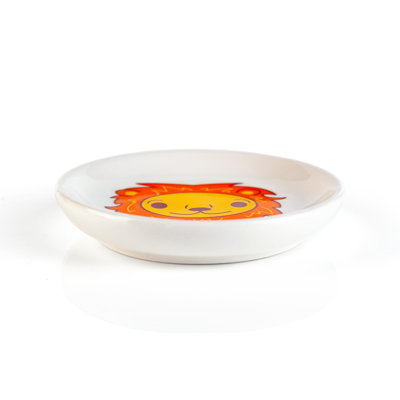 Ceramic Trinket Dish