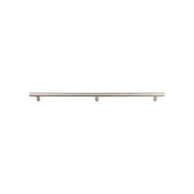 Hollow Bar Pull