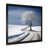 Silver Picture Framed