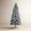 Gilio 10' H Artificial Pine Christmas Tree