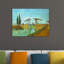 Vincent Van Gogh - Wrapped Canvas Painting-21212244