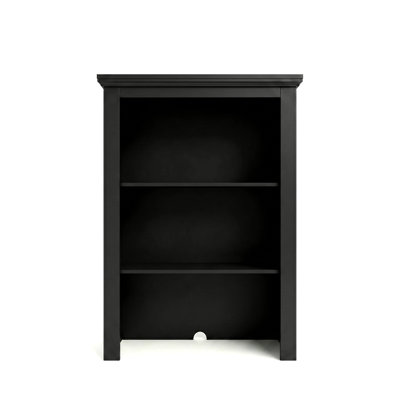 Huche en bois Martha Stewart Bedford