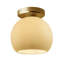 Plafonnier semi-encastré Radiance-135447630-135447649
