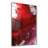 Elegant Tempered Glass Wall Art Painting, 13.8 x 21.7 inches | 100% Tempered Glass, Thickness: 0.16 inches | UV Printed for Vibrant Colors | Perfect for Home Decor, Living Room, & Office Spaces-269589409