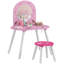 Dressing Table with Mirror