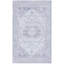 Tapis Shaelan avec envers antidérapant-292353353