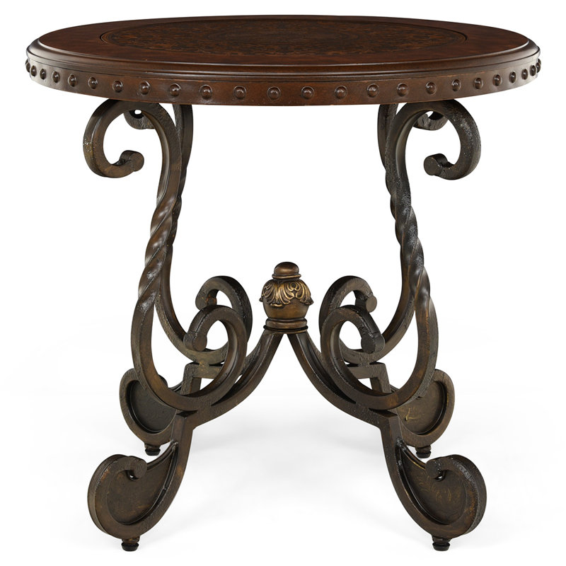 Kalish End Table