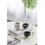 S/2 White Marble Bowls-1035402564