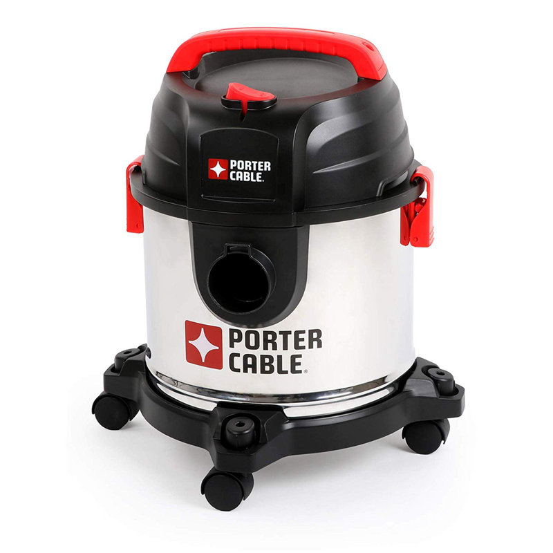Alton Bagless Wet / Dry Vacuum