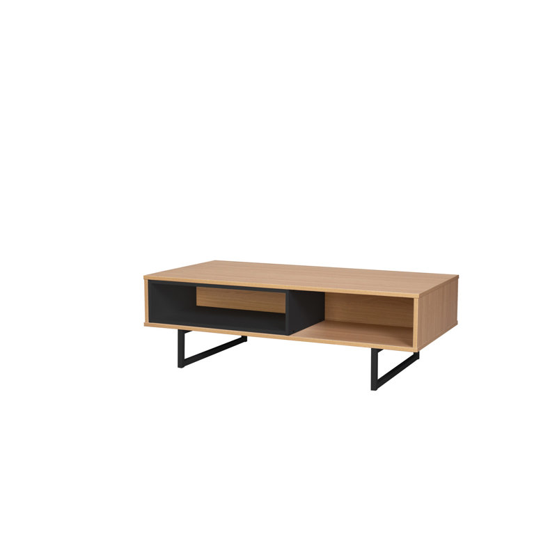 Butterfield Unfinished TV Stand for TVs up to 49"