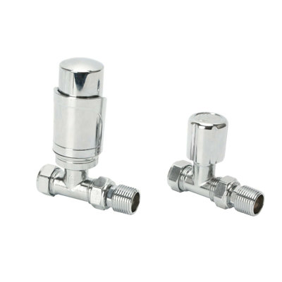 Radiator Valves