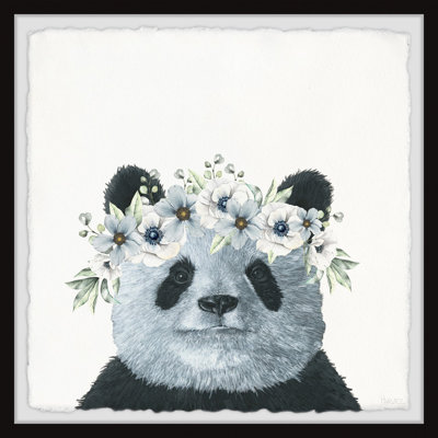 Visconti Animals Framed Art