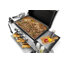 28" Outdoor Griddler - 2-in-1 Griddle & Broiler