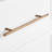 Robertson 73" Double Bathroom Vanity Base Only-75244434