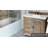 Sydney 60'' x 32'' Air Acrylic Bathtub-9229608-13965299-88771905